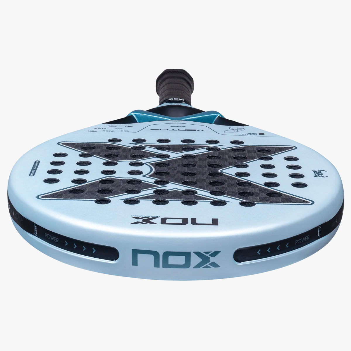 PALA NOX VENTUS CONTROL 12K BY ARANZAZU OSORO 2027