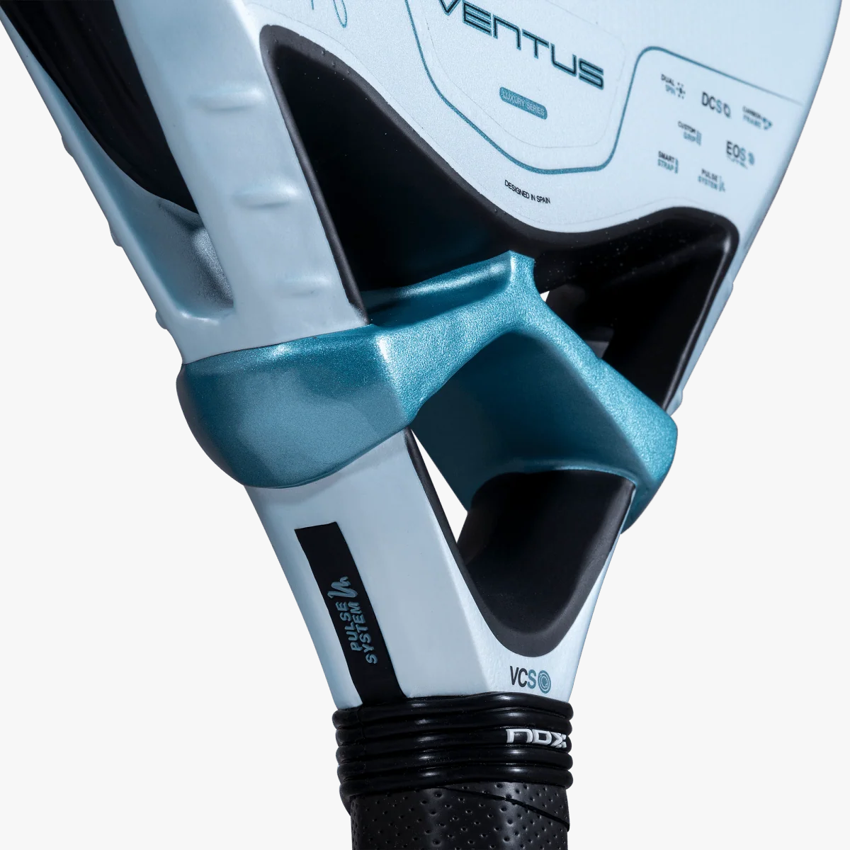 PALA NOX VENTUS CONTROL 12K BY ARANZAZU OSORO 2027