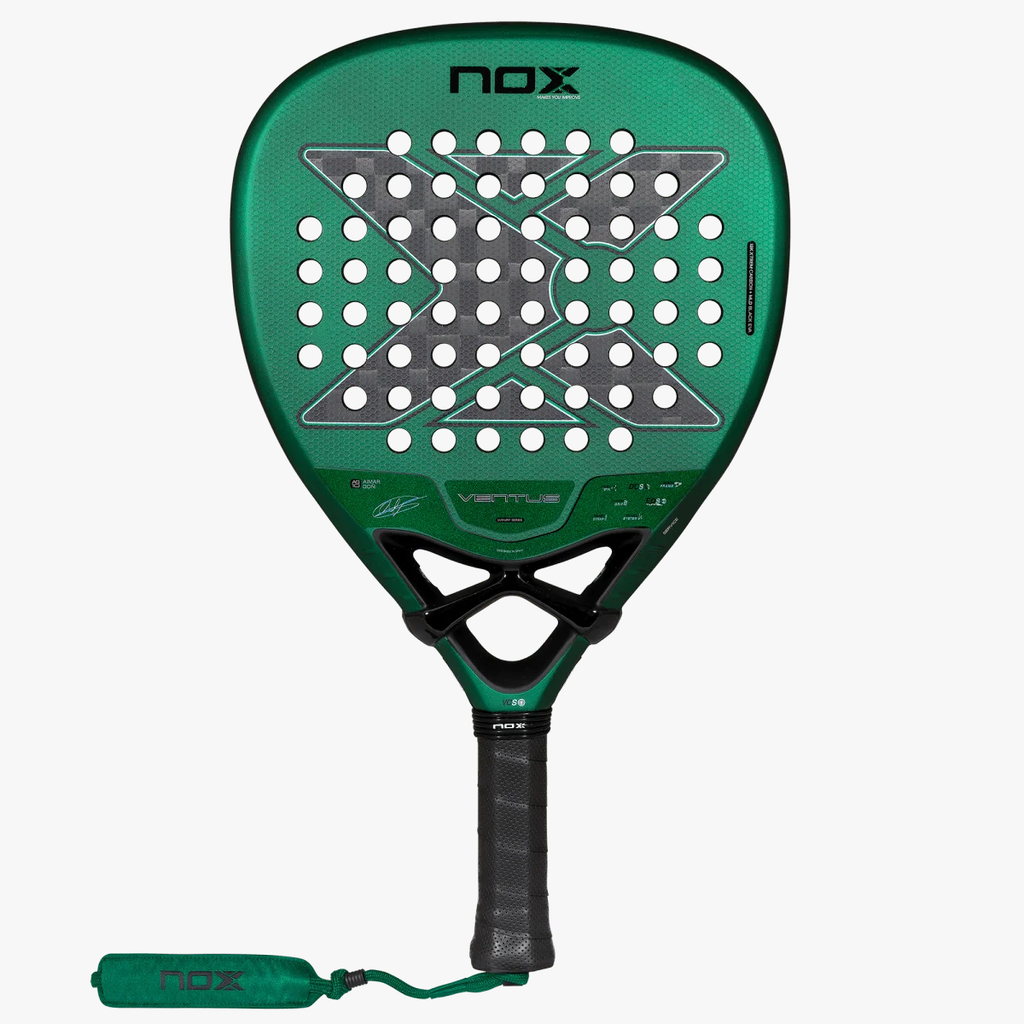 PALA NOX VENTUS ATTACK 12K XTREM BY AIMAR GOÑI 2027
