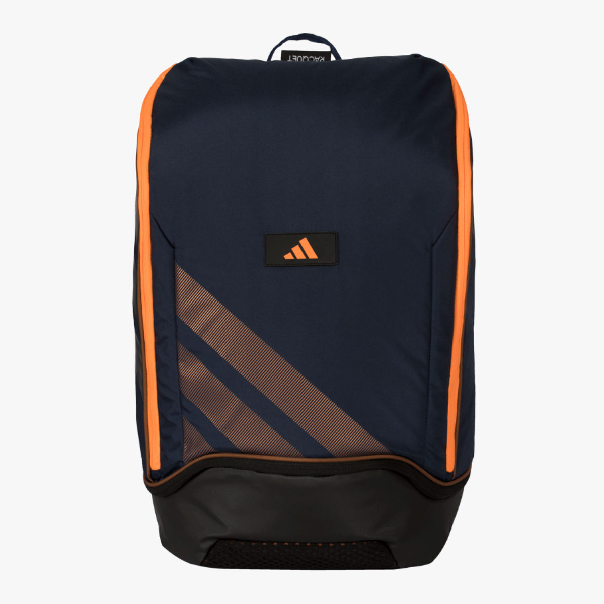 MOCHILA ADIDAS PRO TOUR BLUE 2026