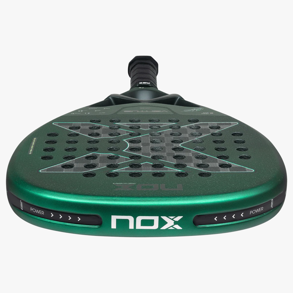 PALA NOX VENTUS ATTACK 12K XTREM BY AIMAR GOÑI 2027