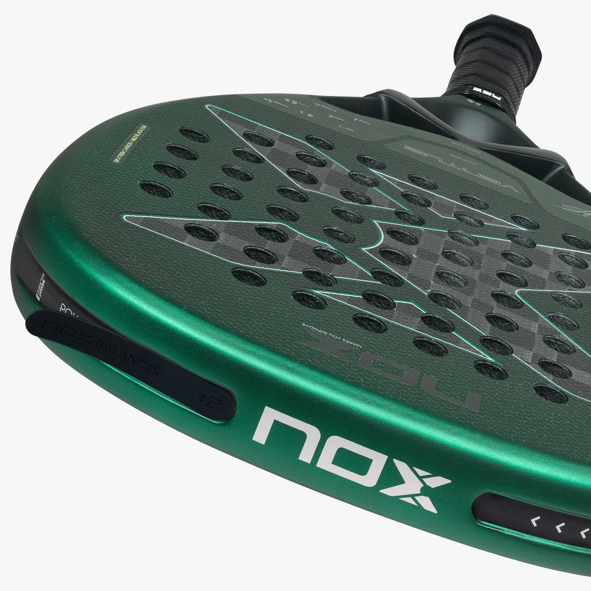 PALA NOX VENTUS ATTACK 12K XTREM BY AIMAR GOÑI 2027