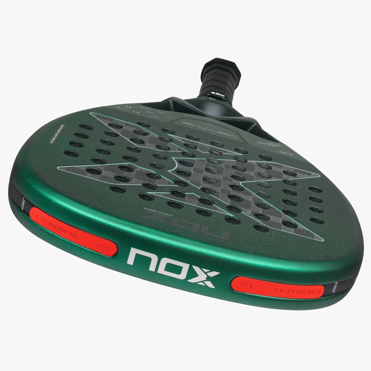 PALA NOX VENTUS ATTACK 12K XTREM BY AIMAR GOÑI 2027