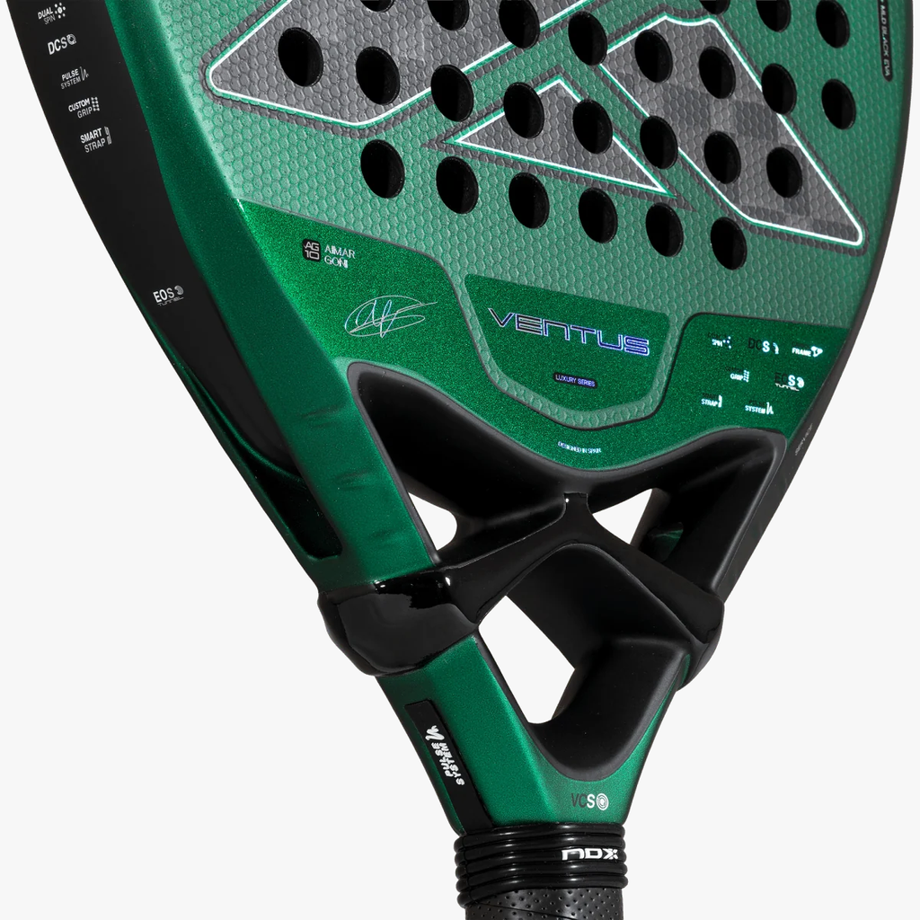 PALA NOX VENTUS ATTACK 12K XTREM BY AIMAR GOÑI 2027