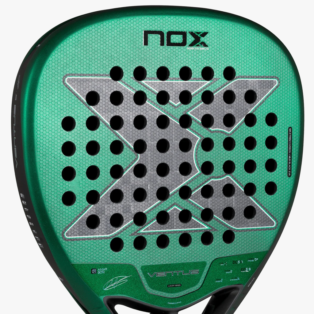 PALA NOX VENTUS ATTACK 12K XTREM BY AIMAR GOÑI 2027