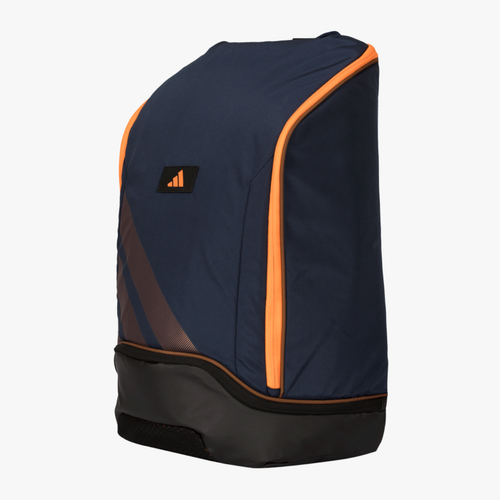 MOCHILA ADIDAS PRO TOUR BLUE 2026