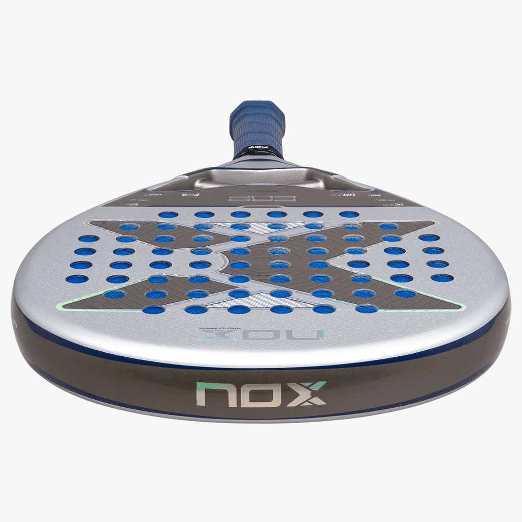 PALA NOX PRO CUP SOFT BY AGUSTÍN TAPIA 2027
