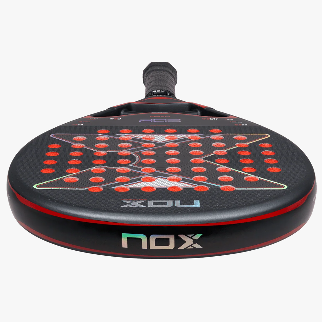 PALA NOX PRO CUP HARD BY AGUSTÍN TAPIA 2027