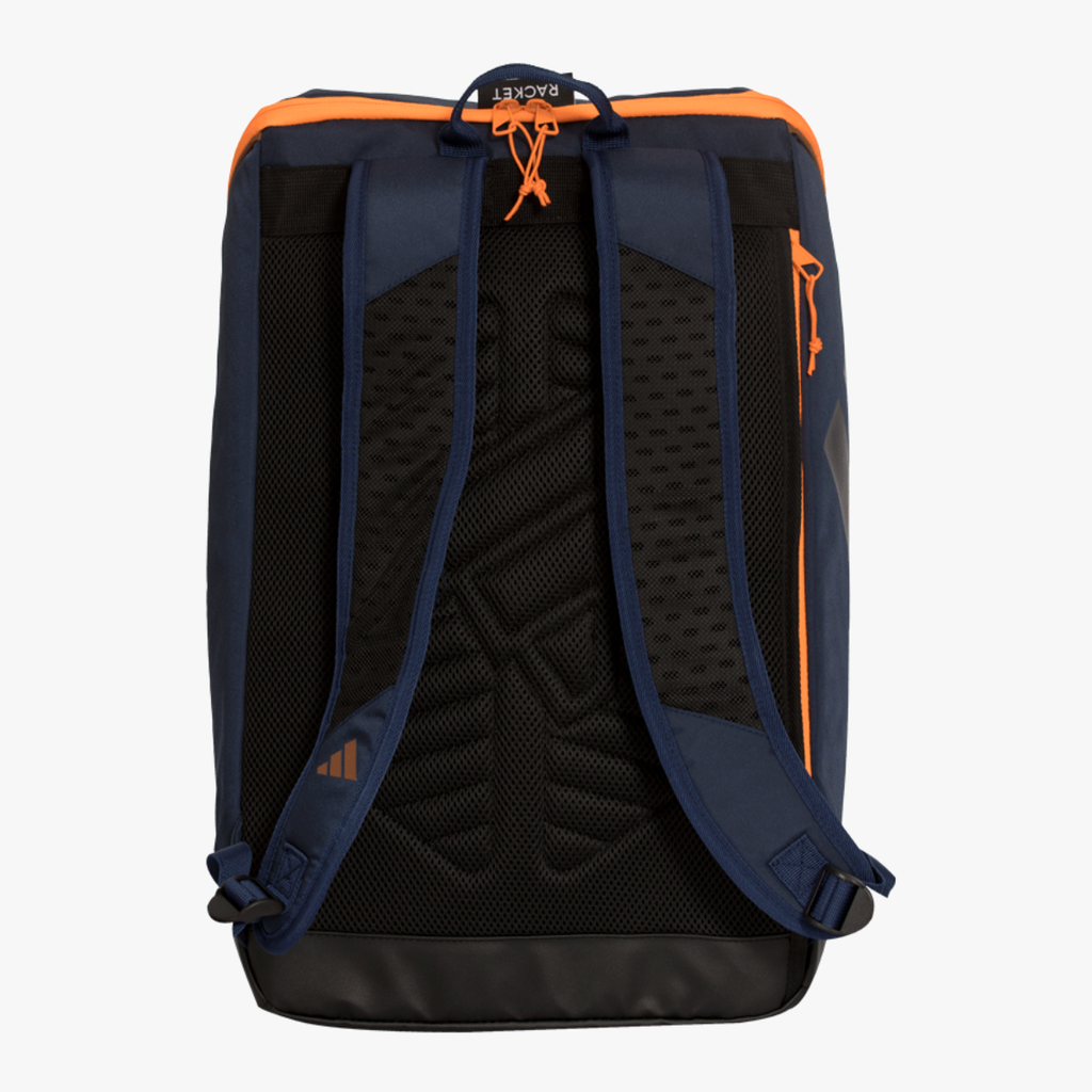 MOCHILA ADIDAS PRO TOUR BLUE 2026
