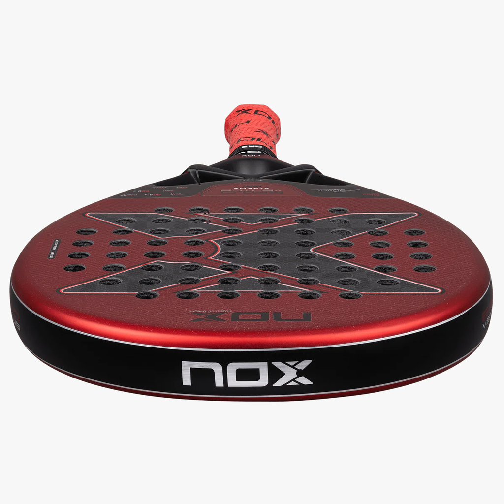 PALA NOX EA10 VENTUS HYBRID 12K XTREM BY EDU ALONSO 2026