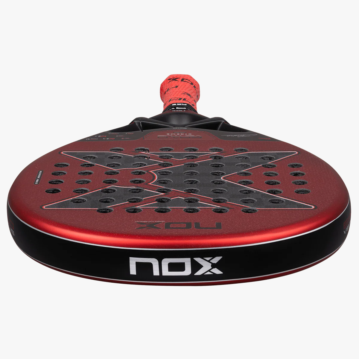 PALA NOX EA10 VENTUS HYBRID 12K XTREM BY EDU ALONSO 2026