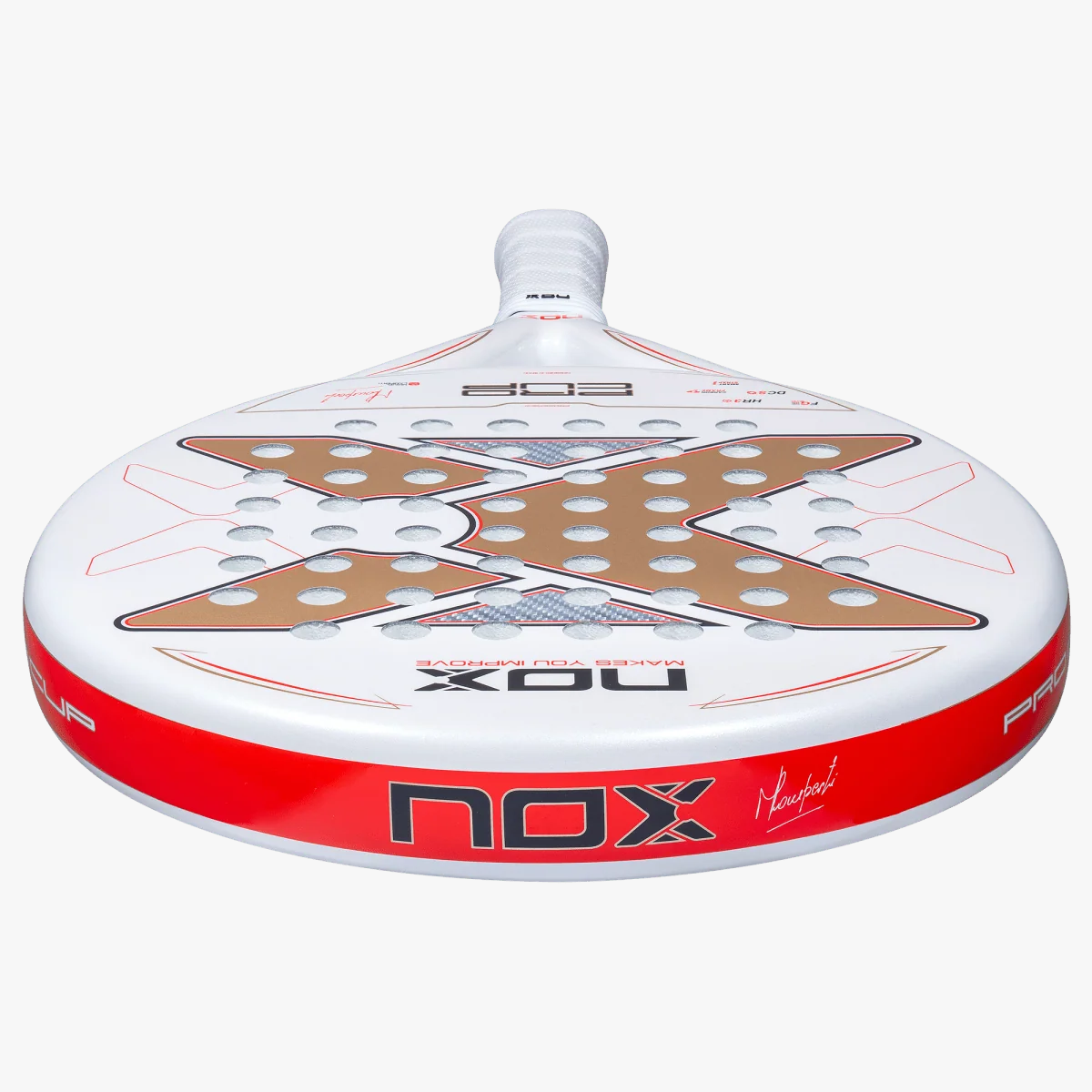 PALA NOX ML10 PRO CUP COORP BY MIGUEL LAMPERTI 2027