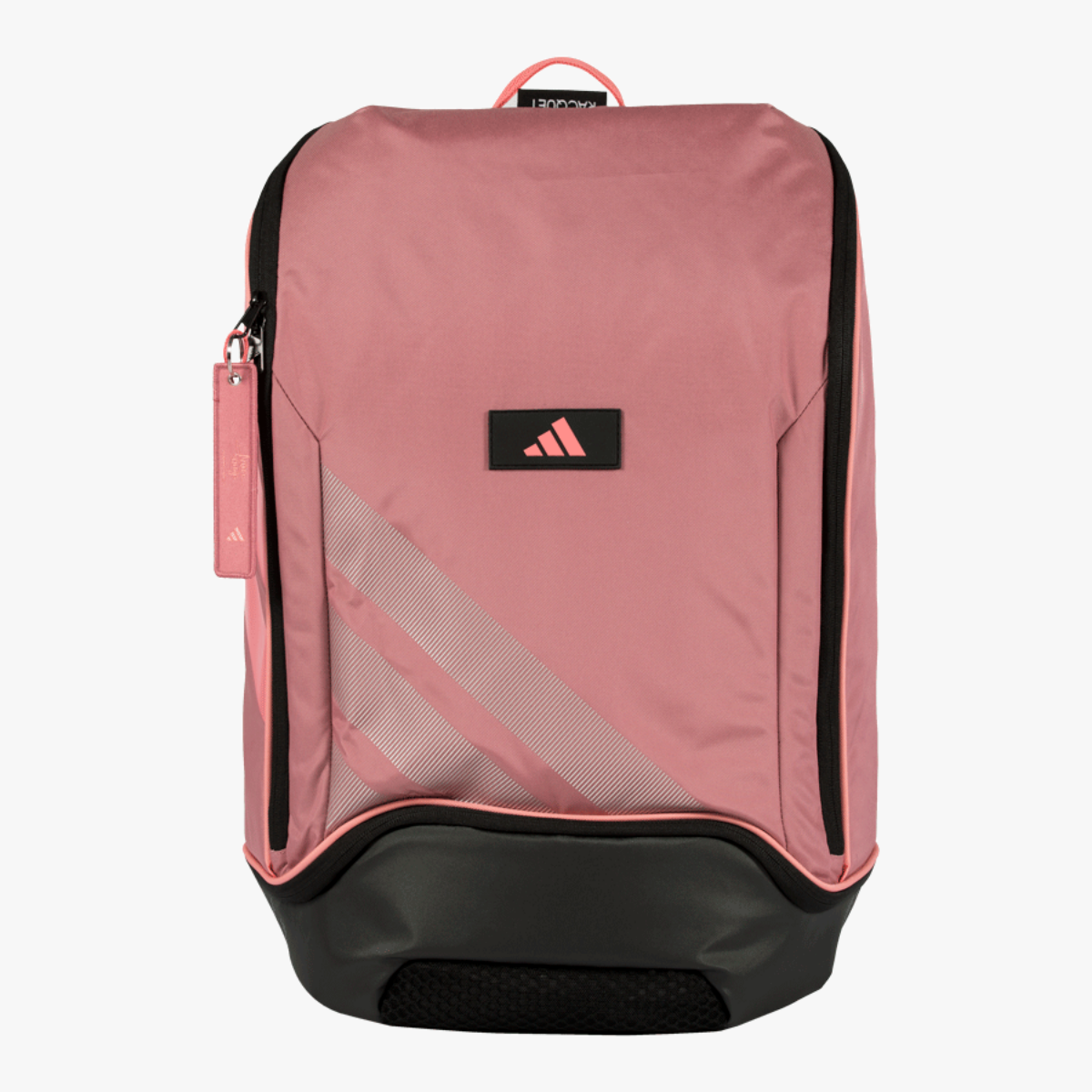 MOCHILA ADIDAS PRO TOUR PINK - MARTITA ORTEGA 2026