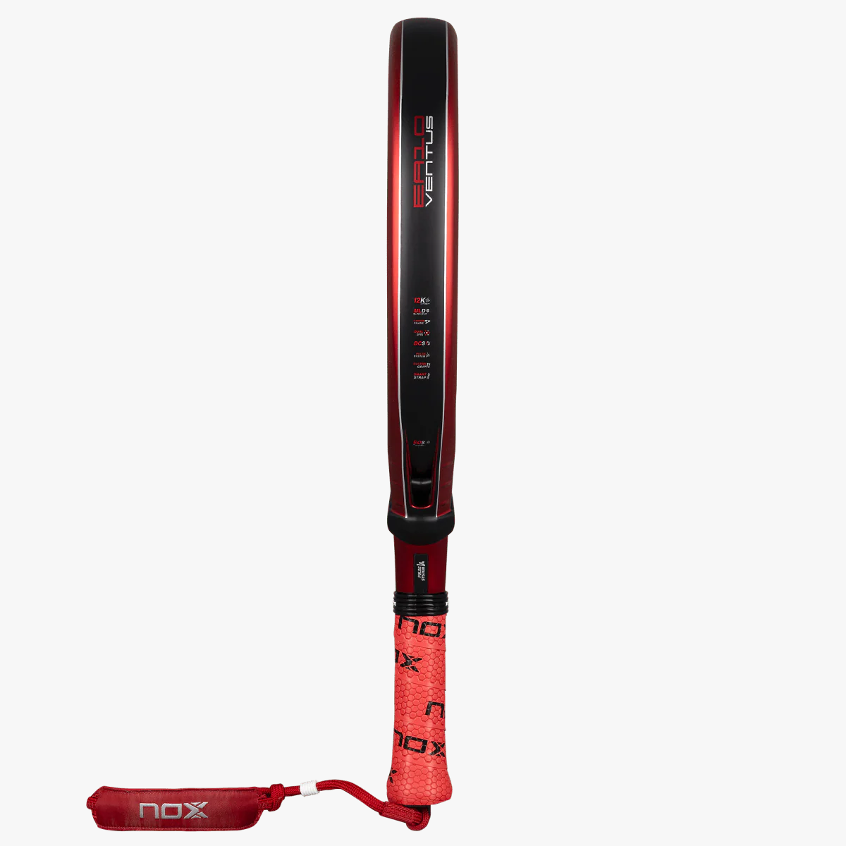 PALA NOX EA10 VENTUS HYBRID 12K XTREM BY EDU ALONSO 2026