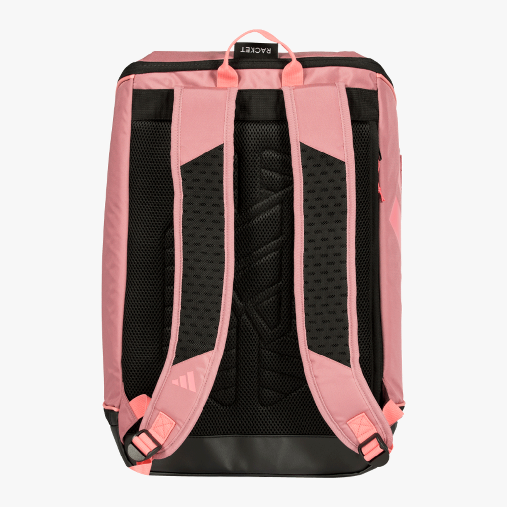 MOCHILA ADIDAS PRO TOUR PINK - MARTITA ORTEGA 2026