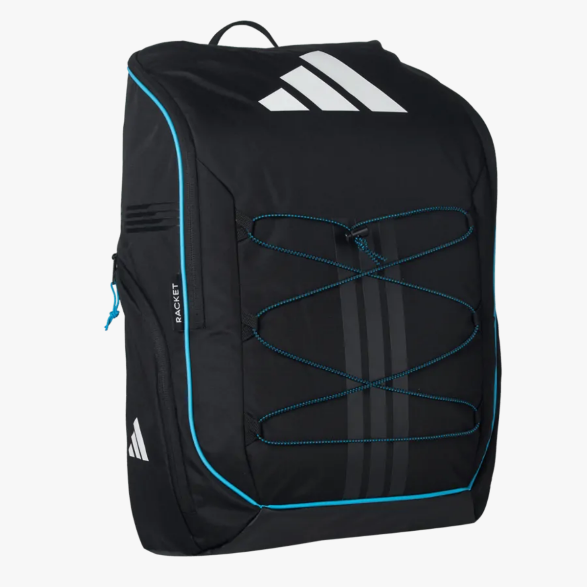 MOCHILA ADIDAS PROTOUR NEGRA 3.4