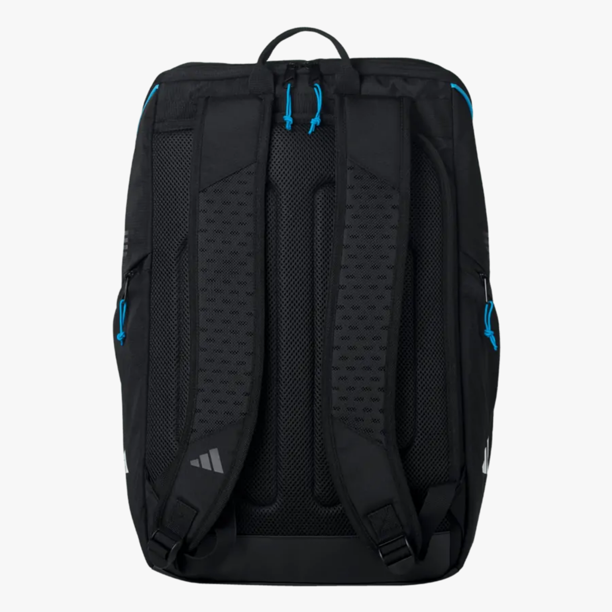 MOCHILA ADIDAS PROTOUR NEGRA 3.4