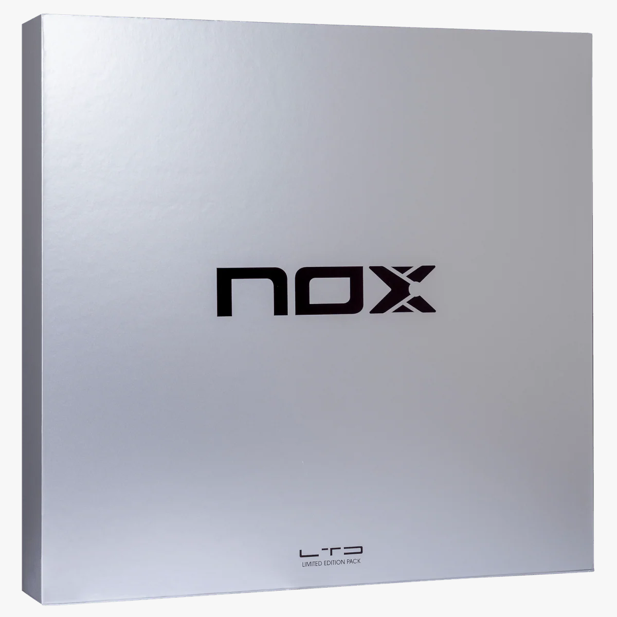 PALA NOX AT10 GENIUS 12K XTREM LTD AGUSTÍN TAPIA 2026
