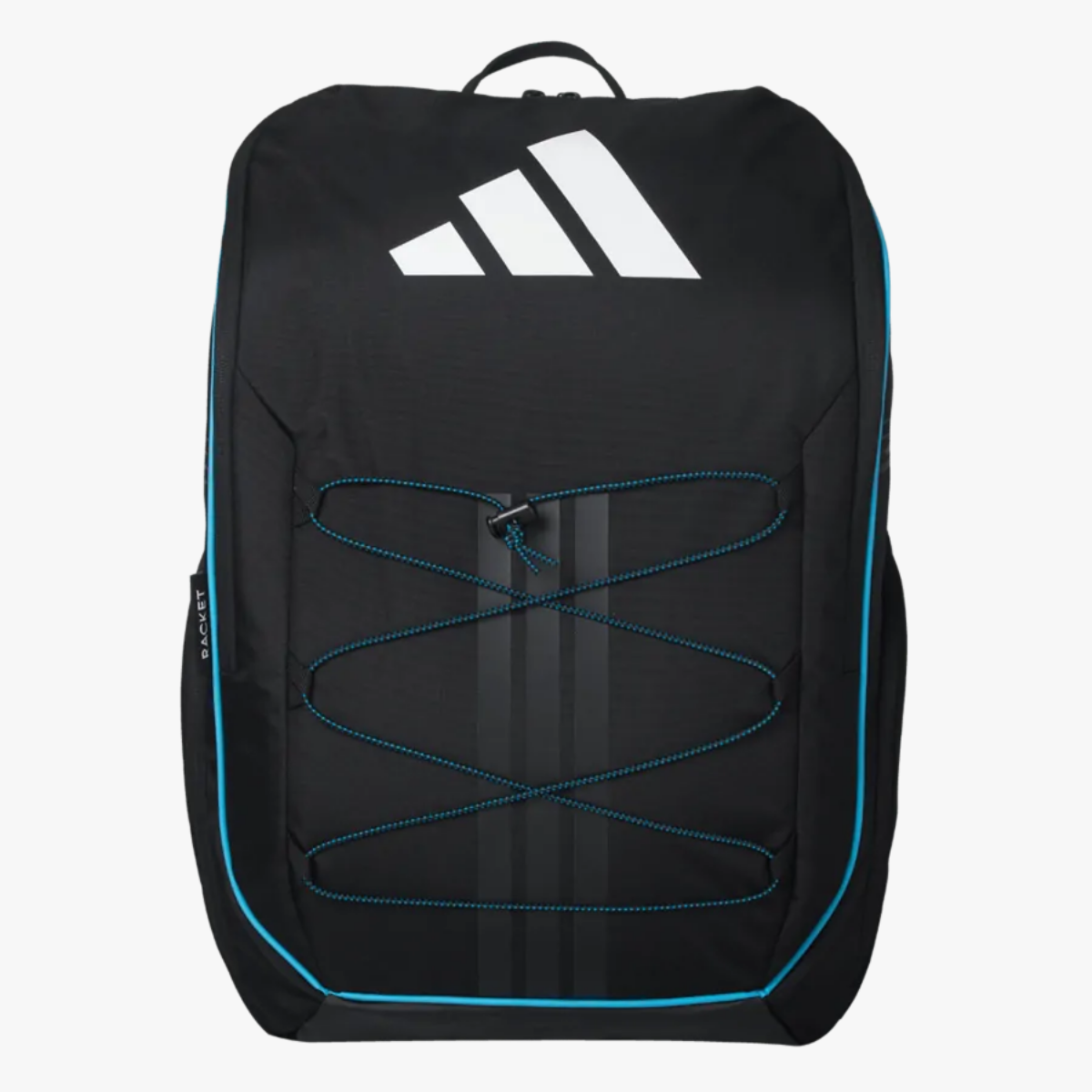 MOCHILA ADIDAS PROTOUR NEGRA 3.4