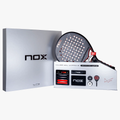 PALA NOX AT10 GENIUS 12K XTREM LTD AGUSTÍN TAPIA 2026