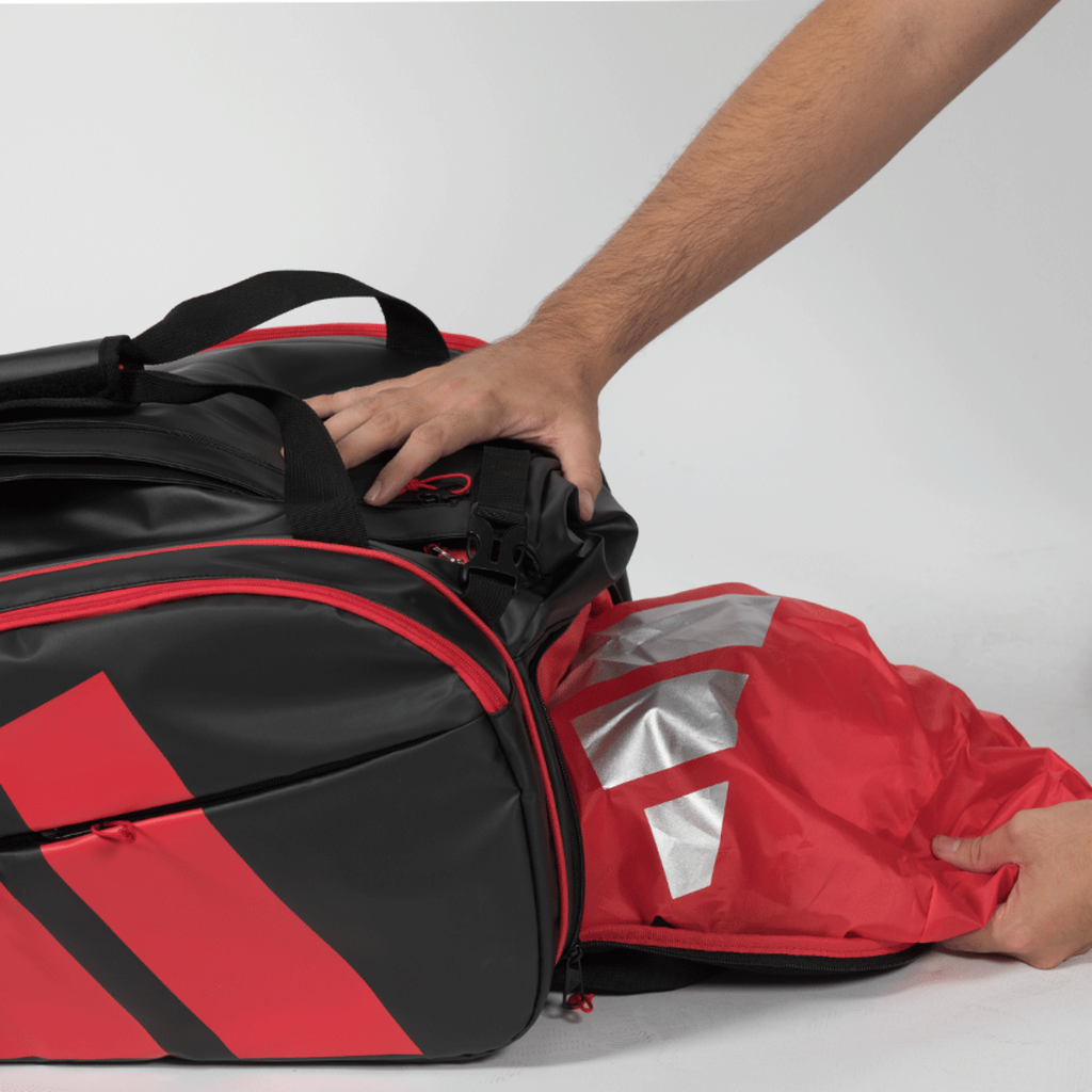 PALETERO ADIDAS MULTIGAME RED - ALE GALÁN 2026