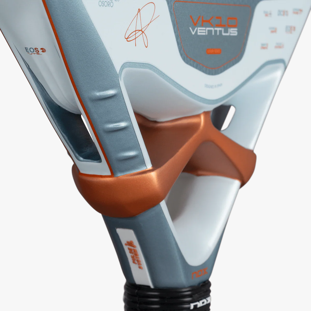 PALA NOX VK10 VENTUS CONTROL 12K BY ARANZAZU OSORO 2026