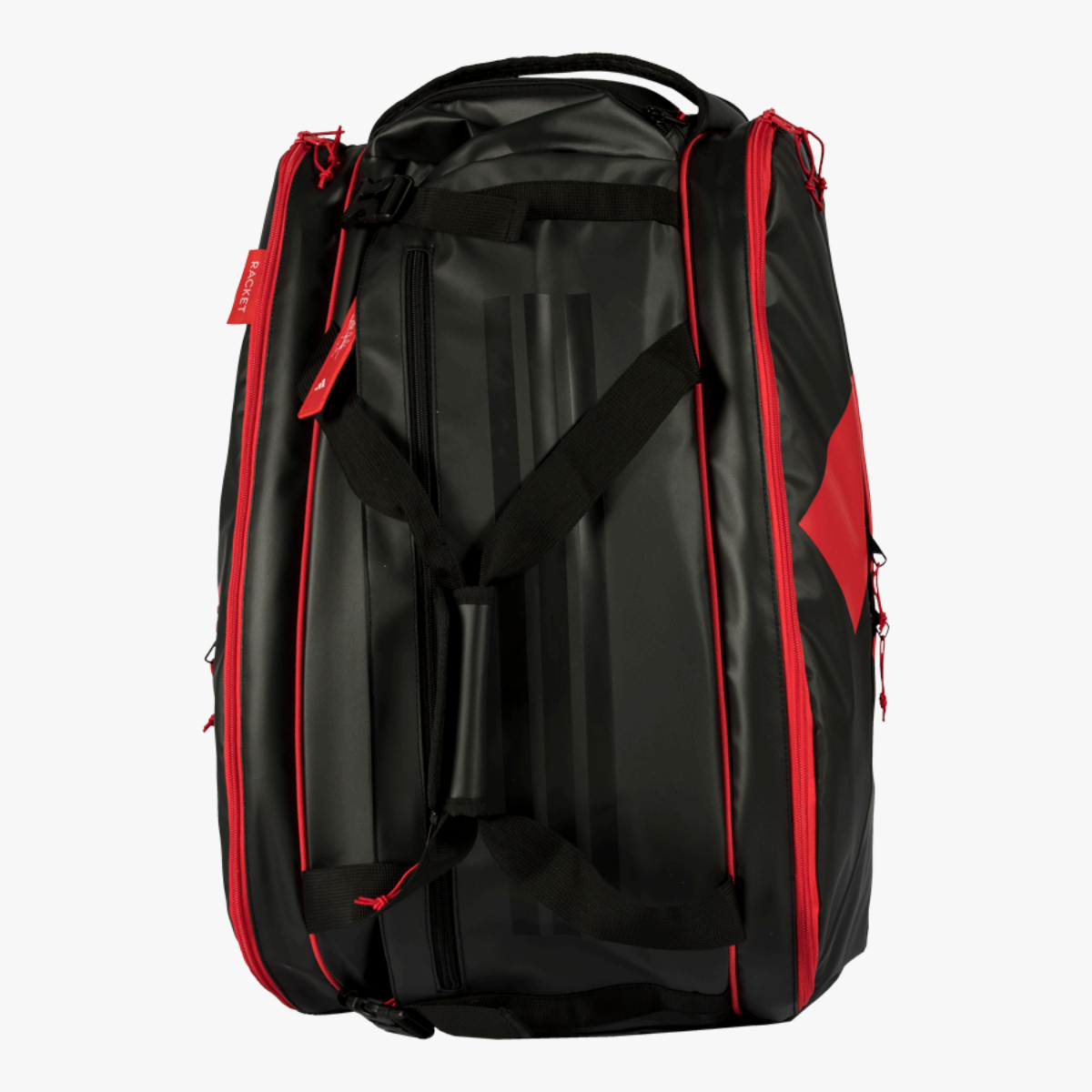 PALETERO ADIDAS MULTIGAME RED - ALE GALÁN 2026