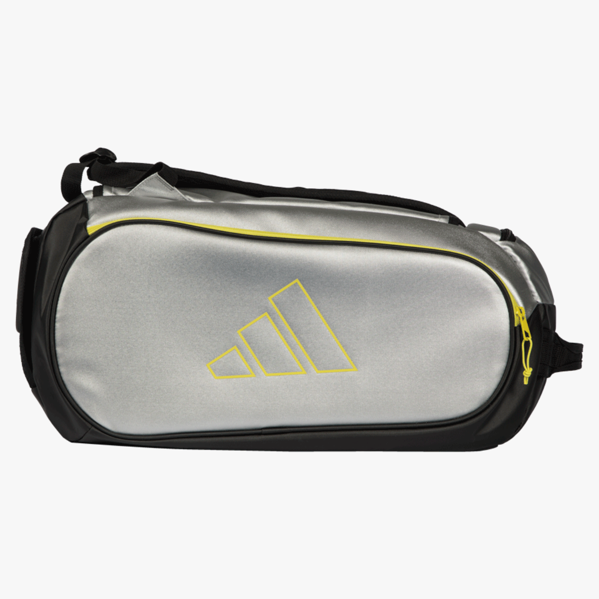 PALETERO ADIDAS PRO TOUR SILVER GREY 2026