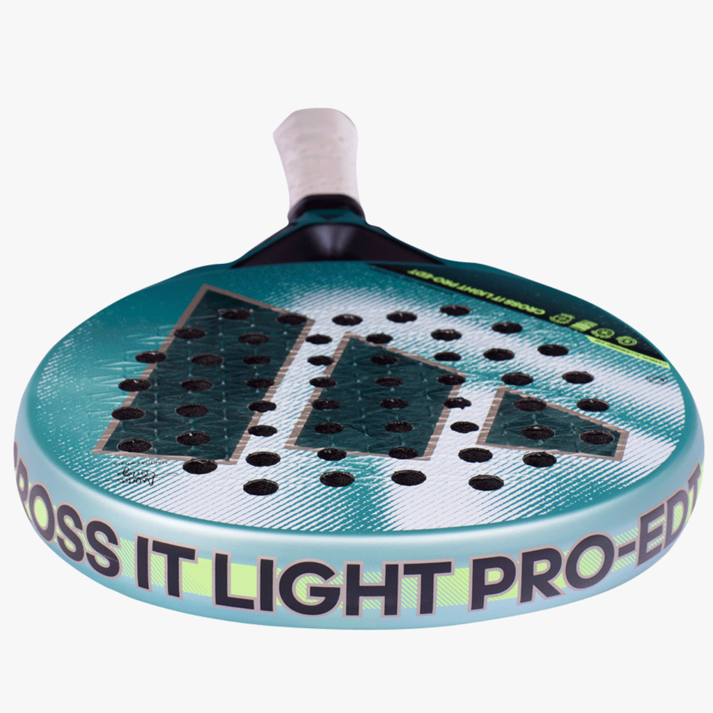 PALA ADIDAS CROSS IT LIGHT PRO EDT 2026