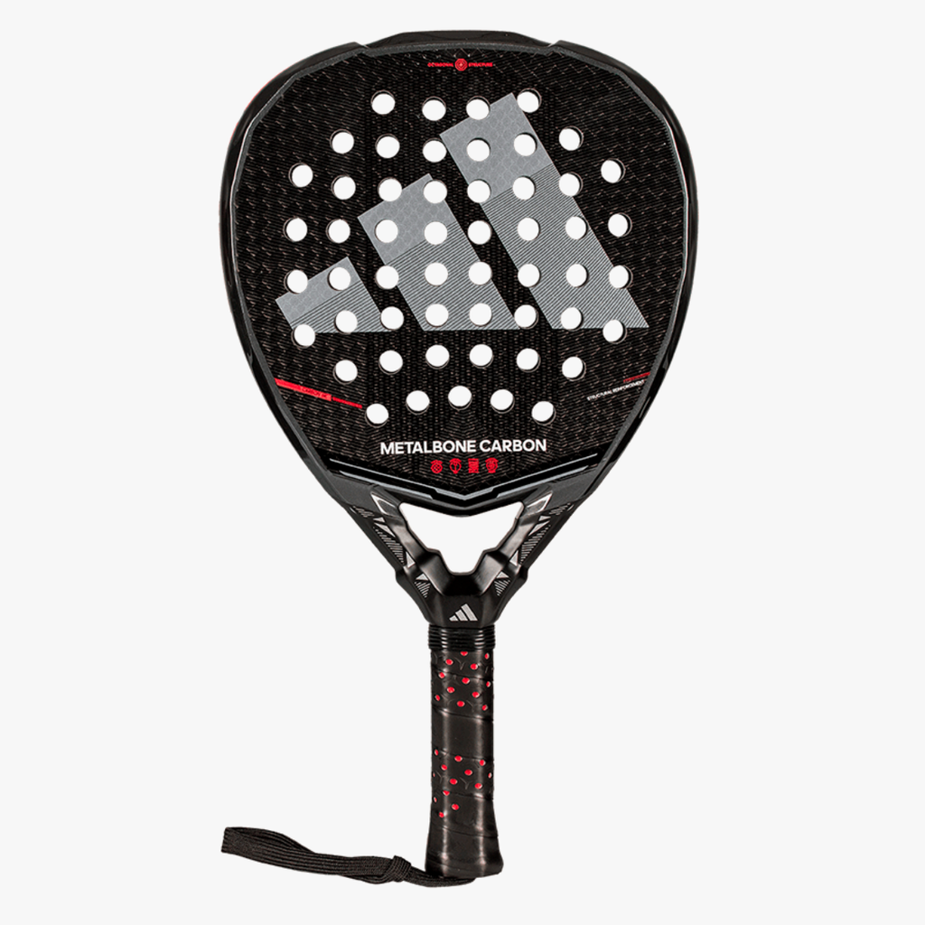 PALA ADIDAS METALBONE CARBON 2026
