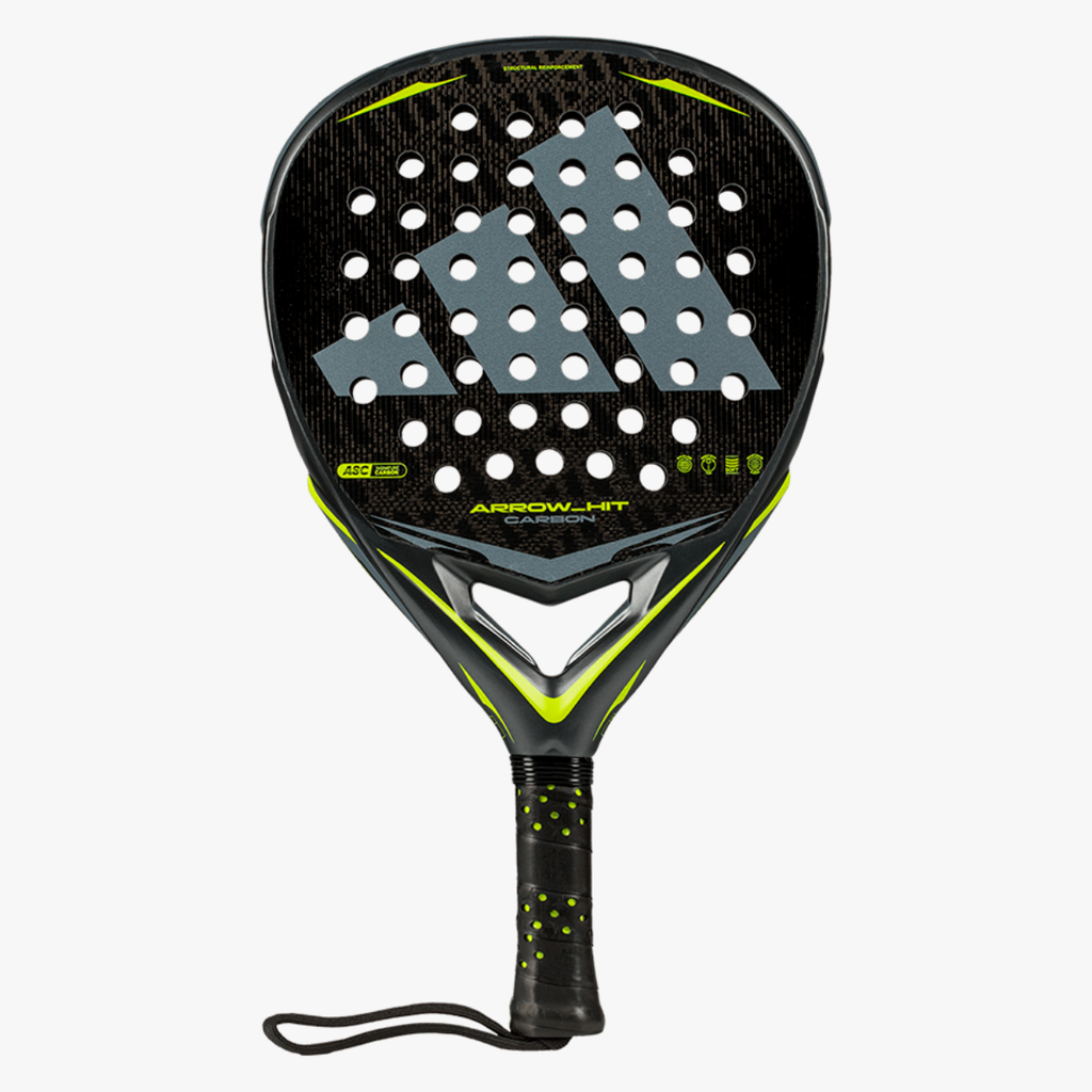 PALA ADIDAS ARROW HIT 2026