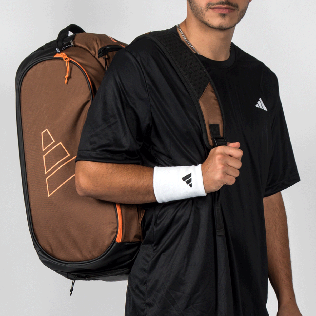 PALETERO ADIDAS PRO TOUR BRONZE 2026