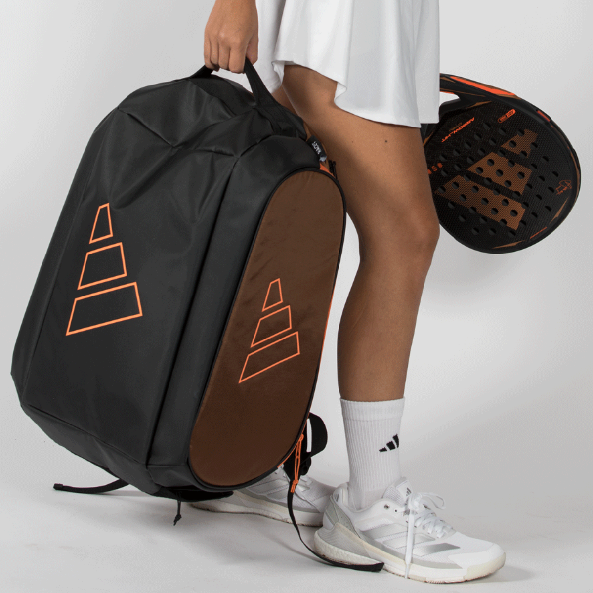 PALETERO ADIDAS PRO TOUR BRONZE 2026