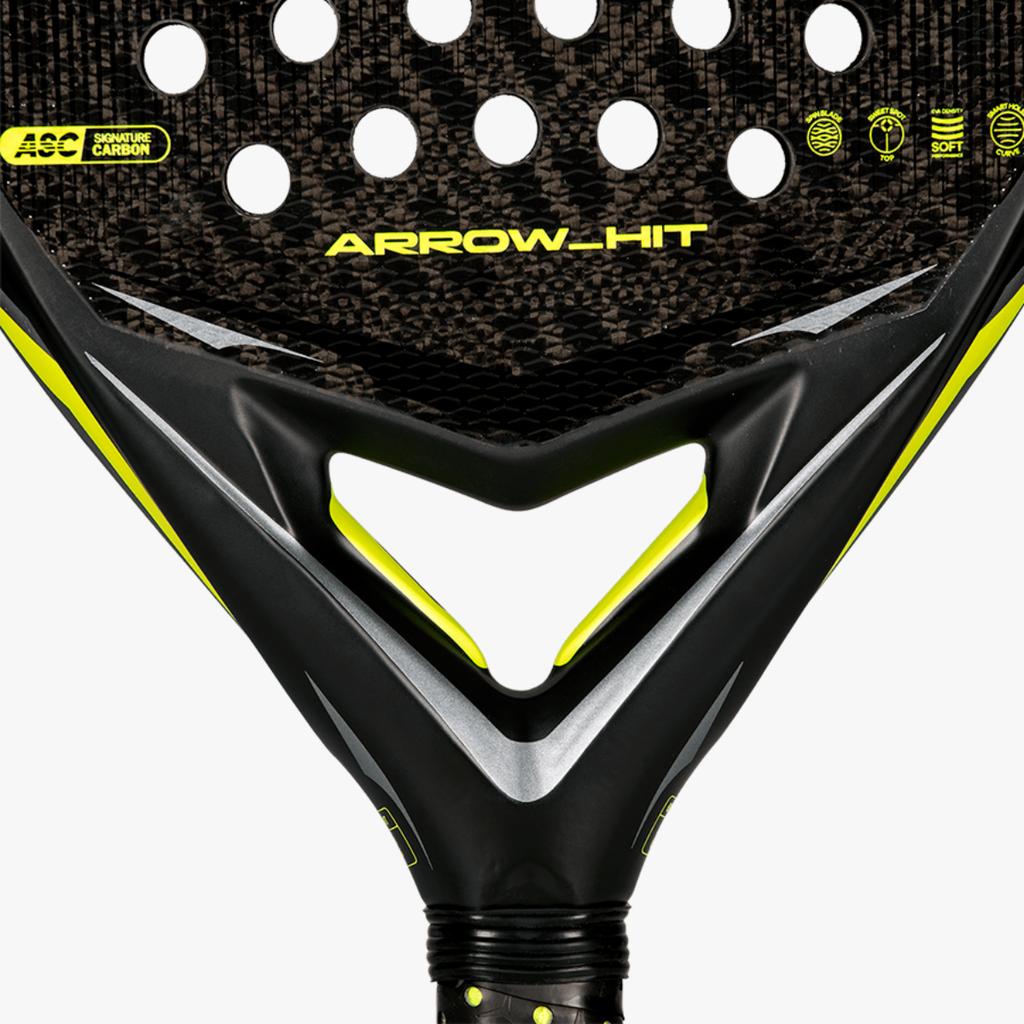 PALA ADIDAS ARROW HIT 2026