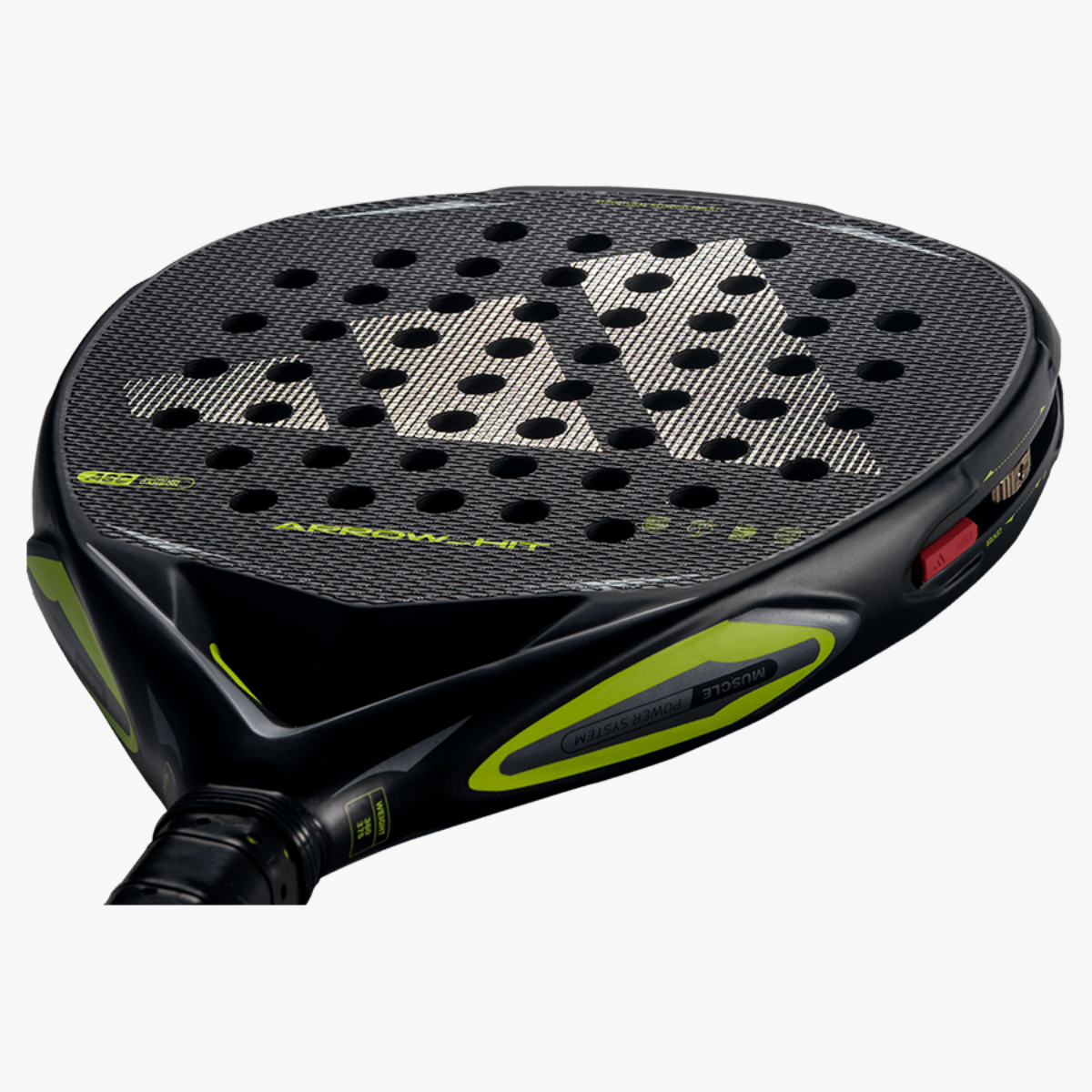 PALA ADIDAS ARROW HIT 2026