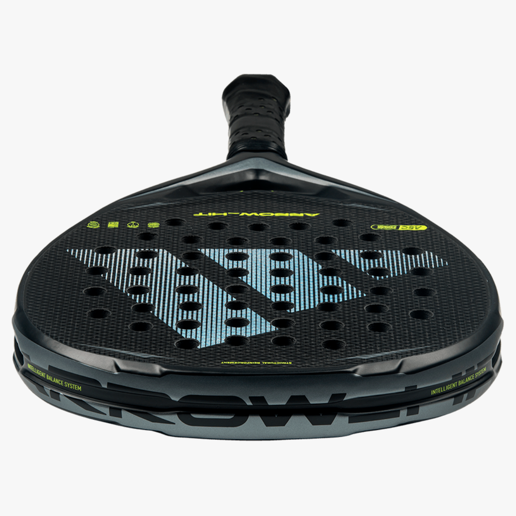 PALA ADIDAS ARROW HIT 2026