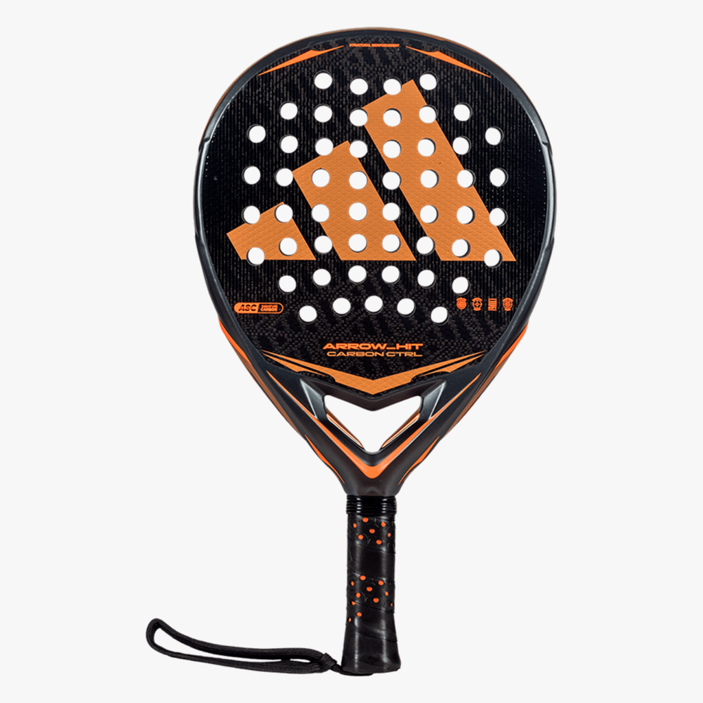 PALA ADIDAS ARROW HIT CTRL 2026