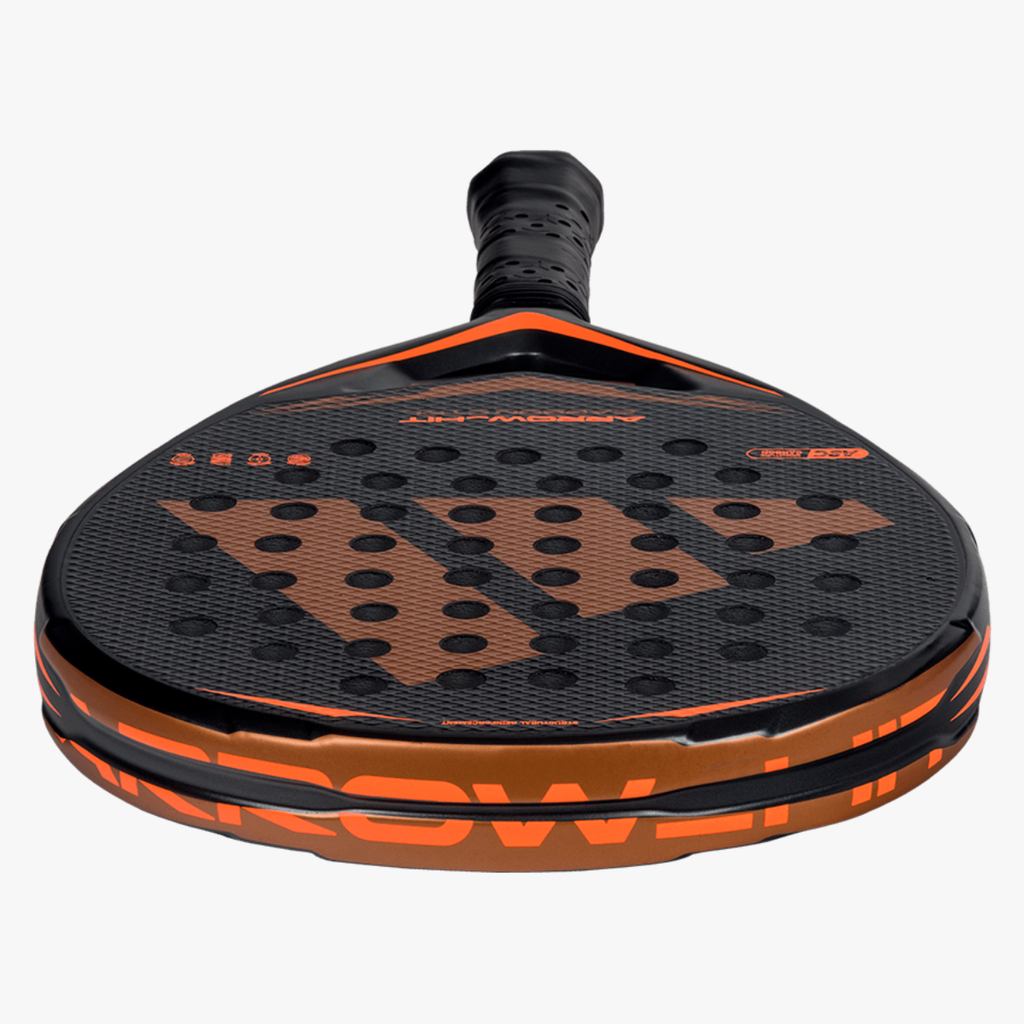 PALA ADIDAS ARROW HIT CTRL 2026