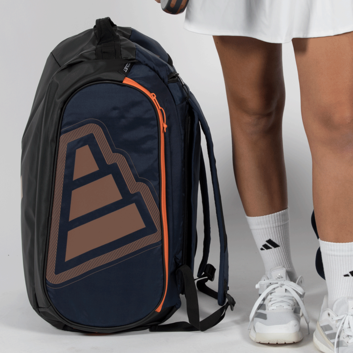 PALETERO ADIDAS PRO TOUR BLUE 2026
