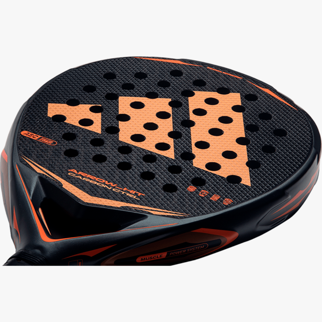 PALA ADIDAS ARROW HIT CTRL 2026