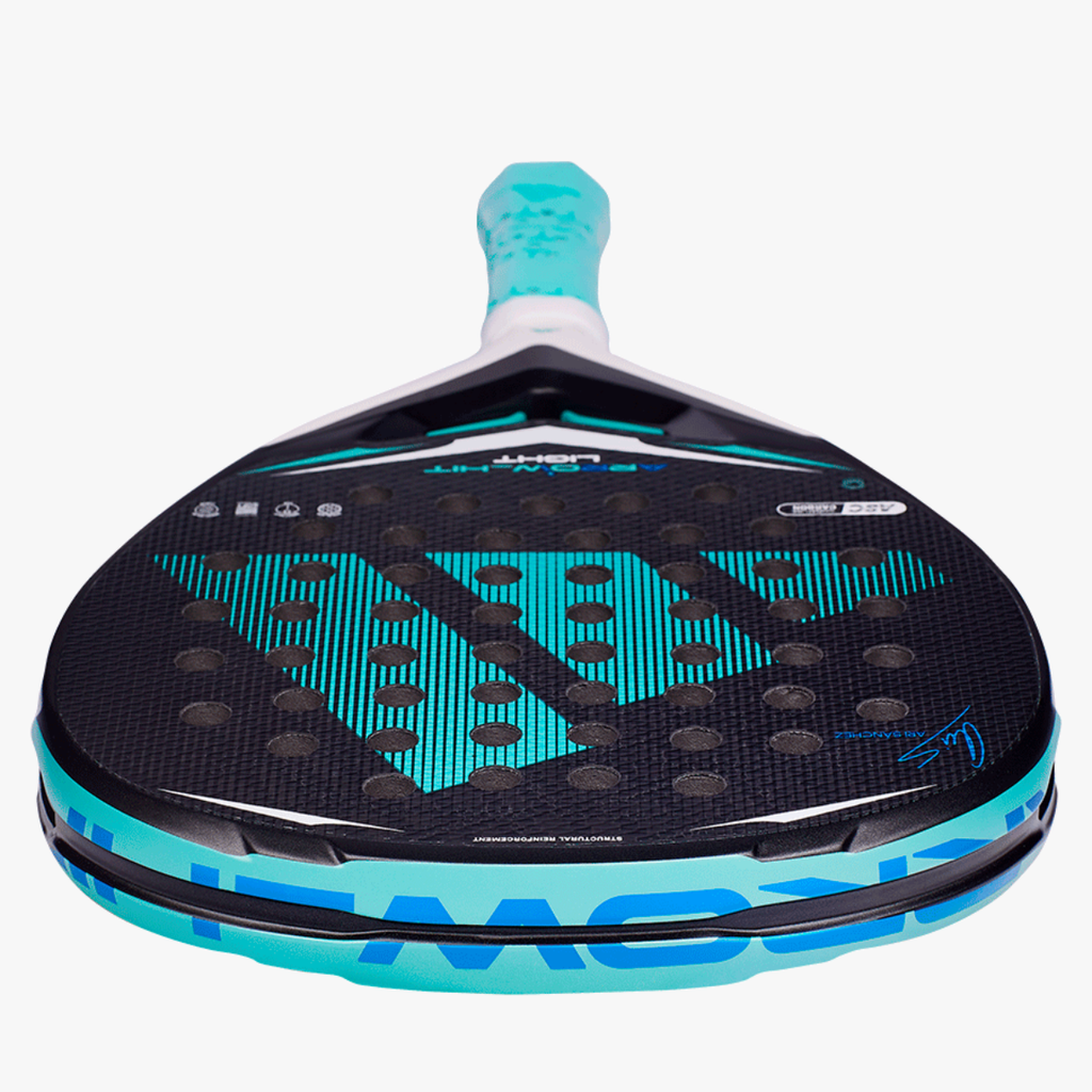 PALA ADIDAS ARROW HIT LIGHT 2026 A. SANCHEZ