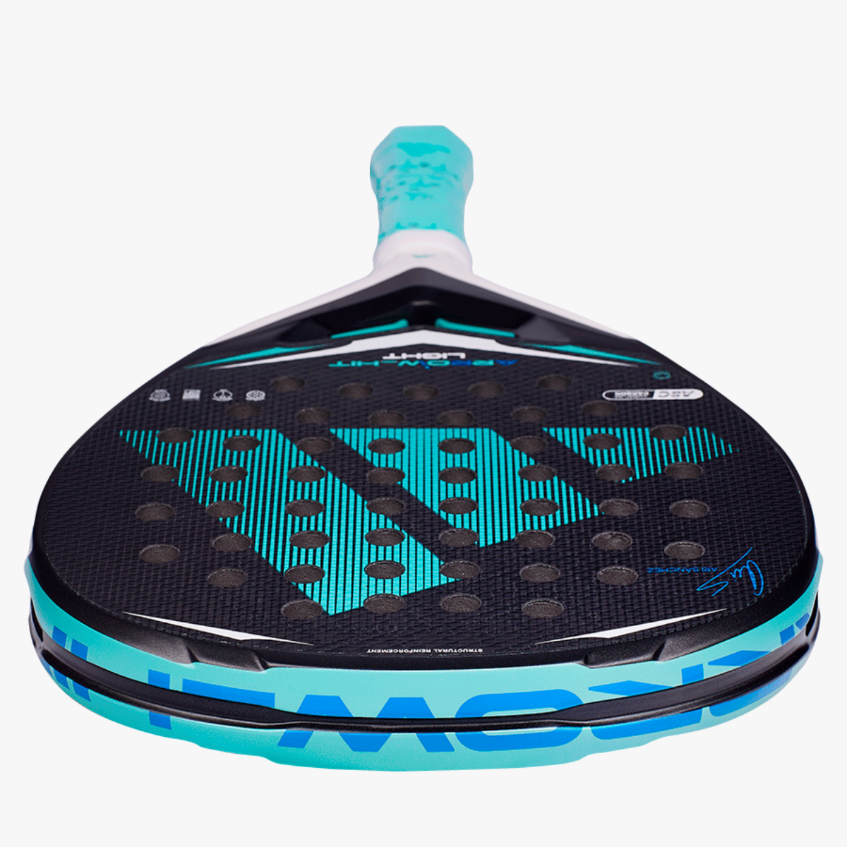 PALA ADIDAS ARROW HIT LIGHT 2026 A. SANCHEZ