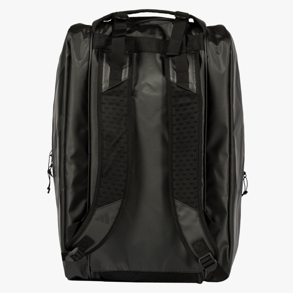 PALETERO ADIDAS MULTIGAME BLACK 2026