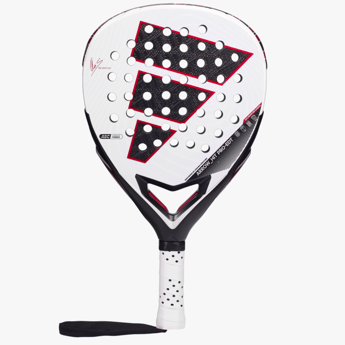 PALA ADIDAS ARROW HIT PRO EDT 2026