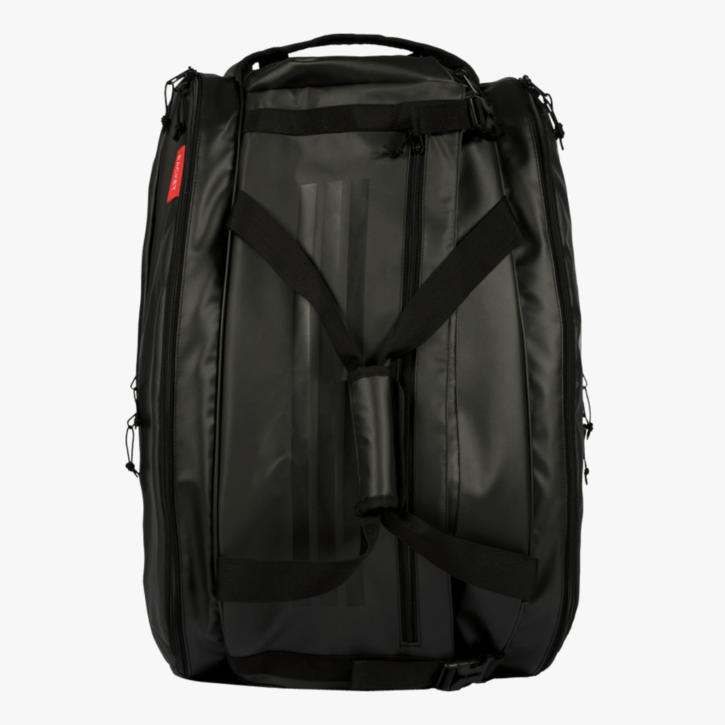 PALETERO ADIDAS MULTIGAME BLACK 2026