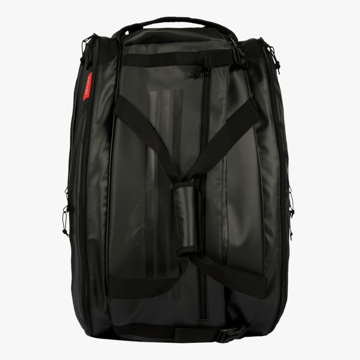 PALETERO ADIDAS MULTIGAME BLACK 2026