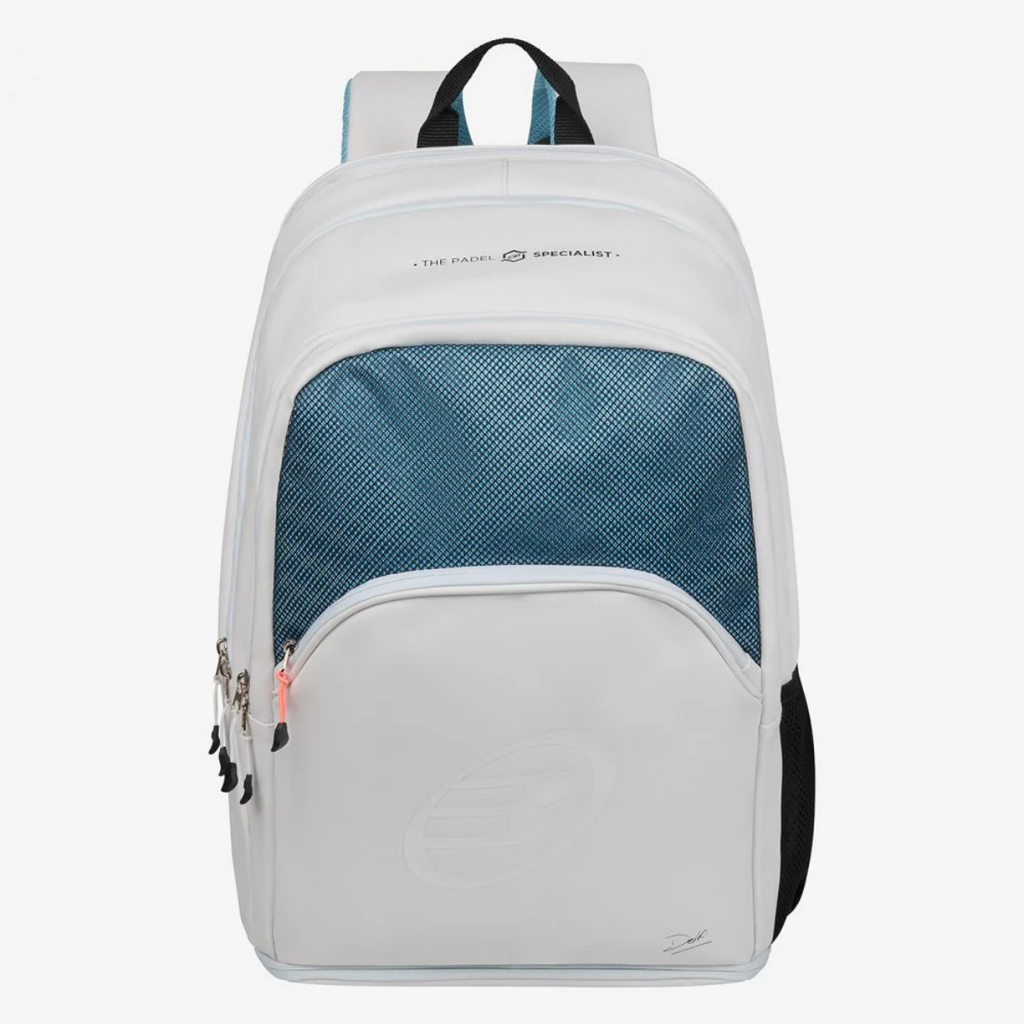 MOCHILA BULLPADEL DELFI BREA VERTEX W