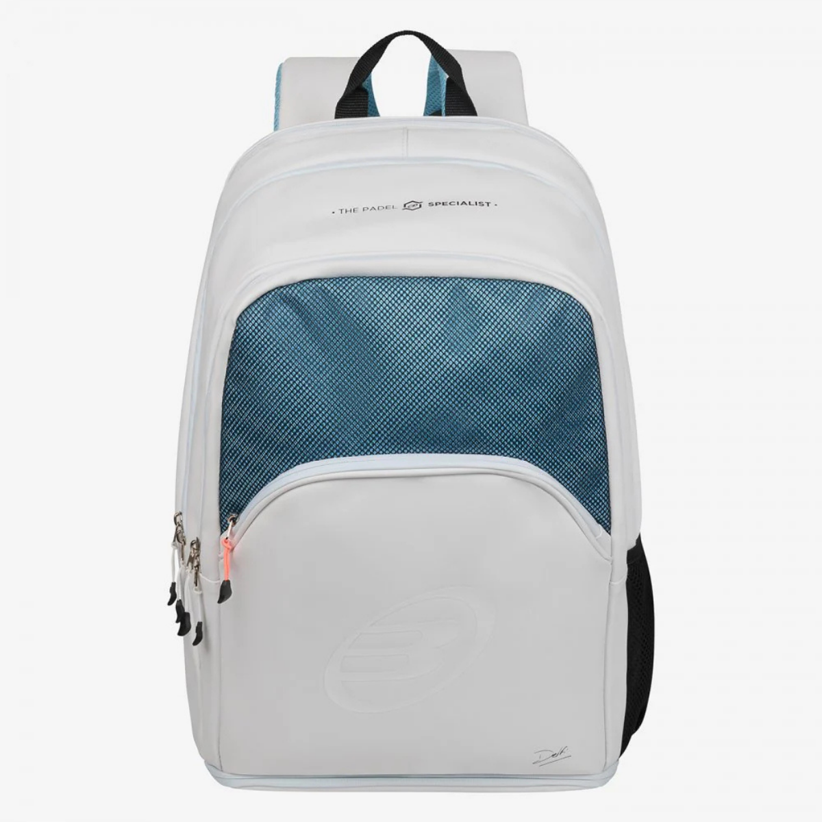 MOCHILA BULLPADEL DELFI BREA VERTEX W