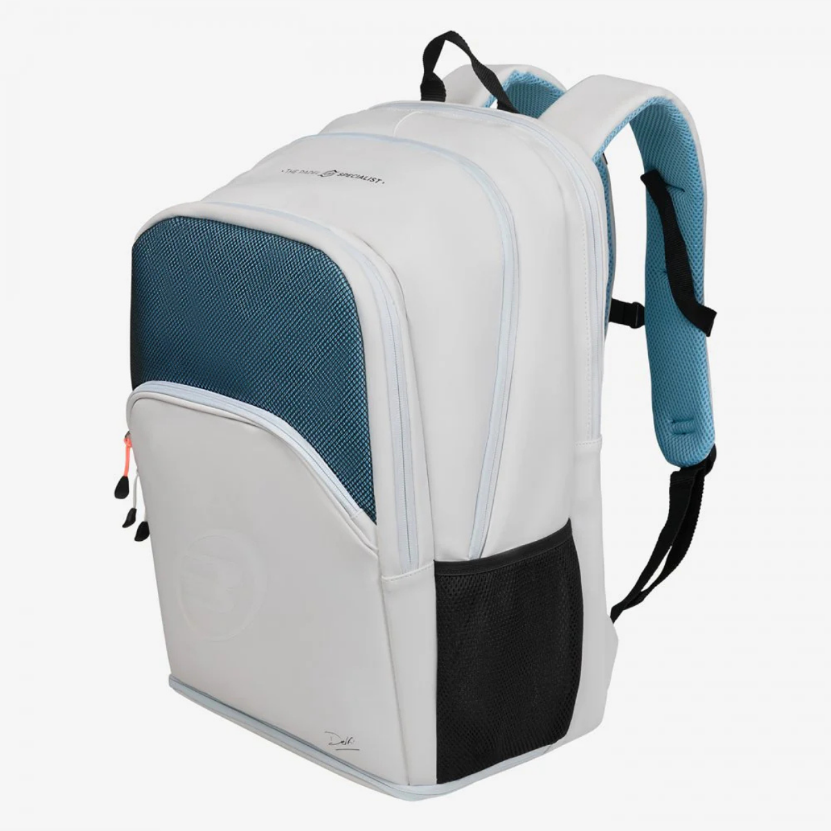 MOCHILA BULLPADEL DELFI BREA VERTEX W