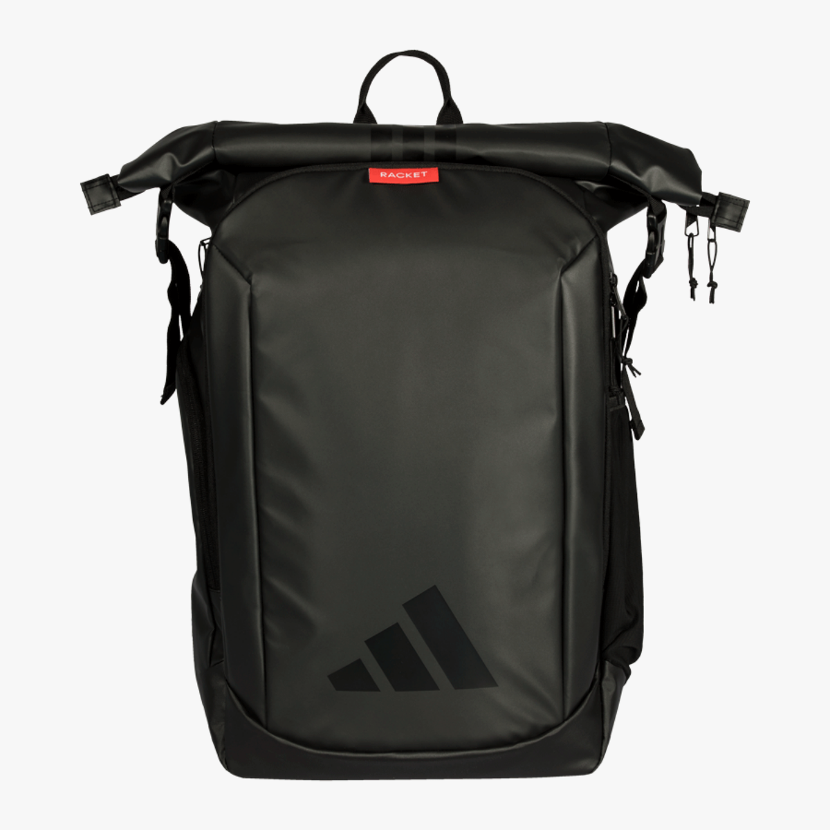 MOCHILA ADIDAS MULTIGAME BLACK 2026